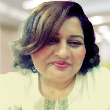 Dr. Saima Iram    